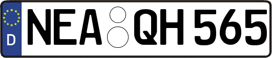 NEA-QH565