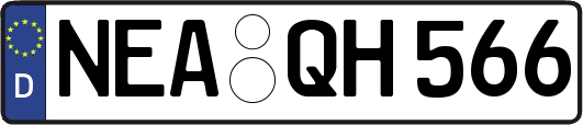 NEA-QH566
