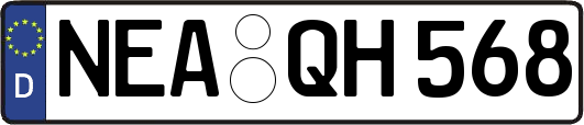 NEA-QH568