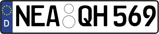 NEA-QH569