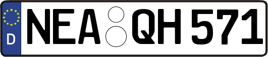 NEA-QH571