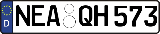 NEA-QH573