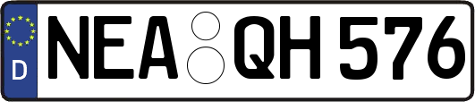 NEA-QH576