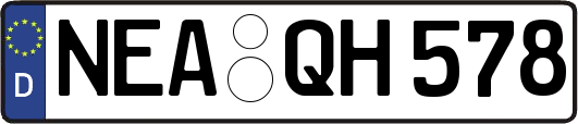 NEA-QH578