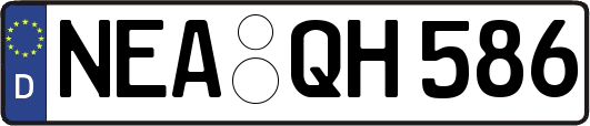 NEA-QH586