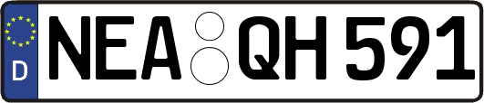 NEA-QH591