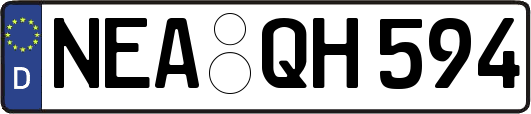 NEA-QH594