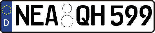 NEA-QH599