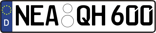 NEA-QH600