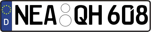 NEA-QH608