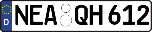 NEA-QH612