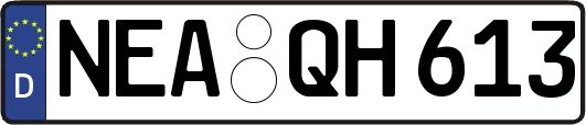 NEA-QH613
