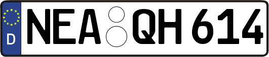 NEA-QH614