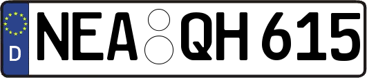 NEA-QH615