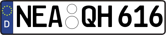 NEA-QH616