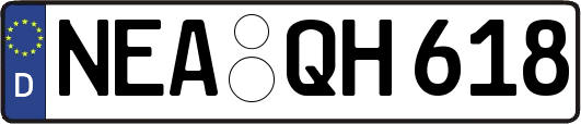 NEA-QH618