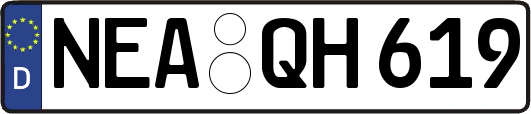 NEA-QH619