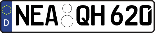 NEA-QH620