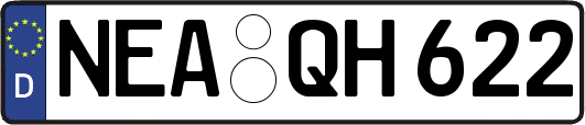 NEA-QH622