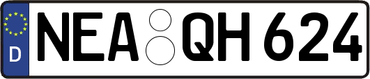 NEA-QH624
