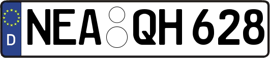 NEA-QH628