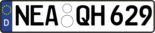 NEA-QH629