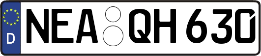 NEA-QH630