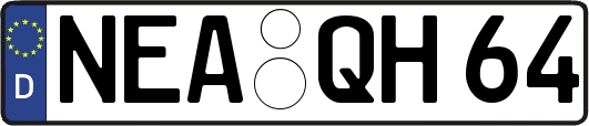 NEA-QH64