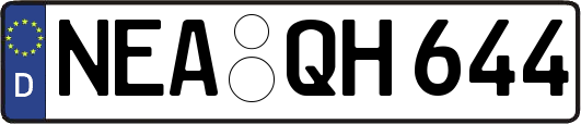 NEA-QH644
