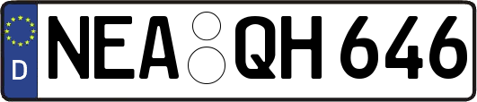 NEA-QH646