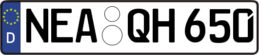 NEA-QH650