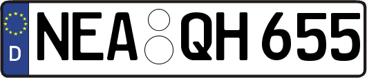 NEA-QH655