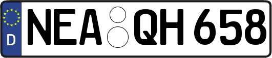 NEA-QH658