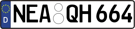 NEA-QH664