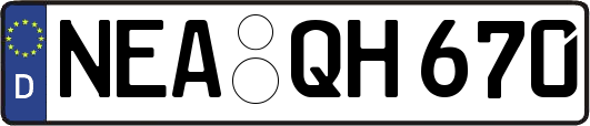 NEA-QH670