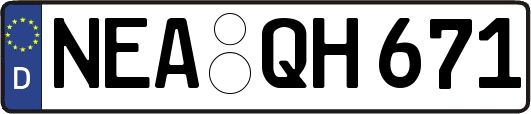 NEA-QH671
