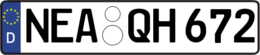 NEA-QH672