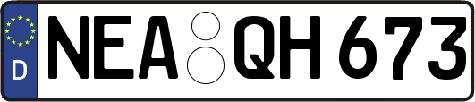 NEA-QH673