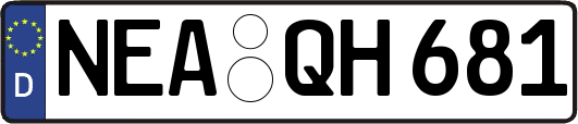 NEA-QH681