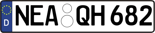 NEA-QH682