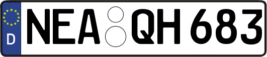 NEA-QH683