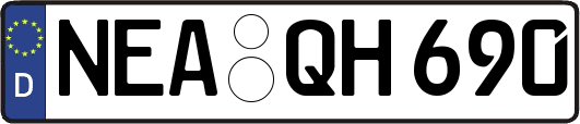 NEA-QH690