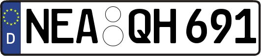 NEA-QH691