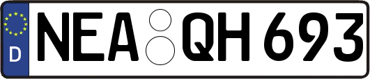 NEA-QH693