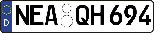 NEA-QH694
