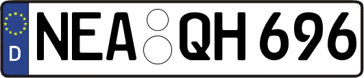 NEA-QH696