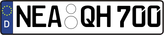 NEA-QH700