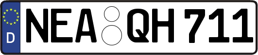 NEA-QH711