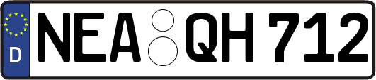 NEA-QH712