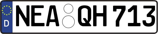 NEA-QH713